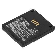 Reemplazo de batería compatible para EasyPack 66590 711 099