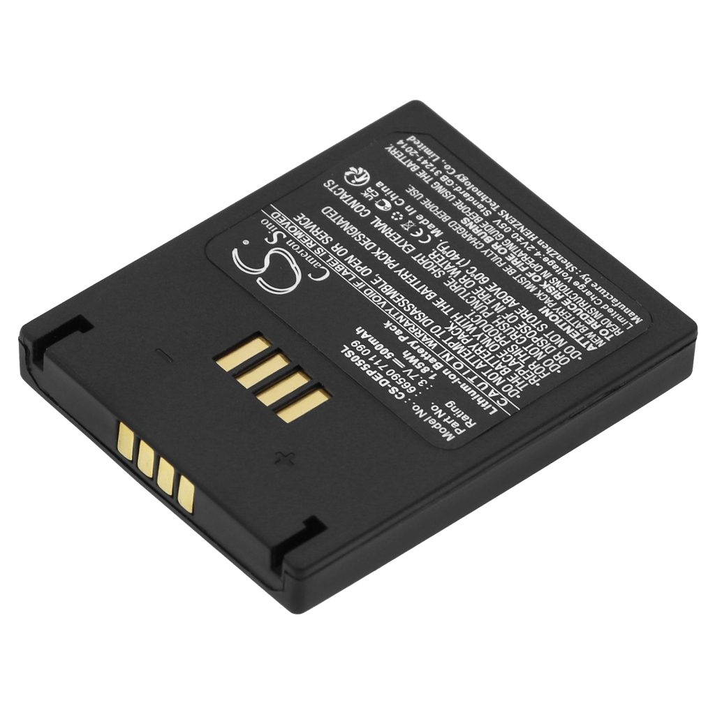 Batería del teléfono móvil EasyPack EasyPack 550
