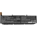 Batería para portátil DELL XPS 17 9700
