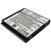 Batería del teléfono móvil Doro CS-DEP615SL