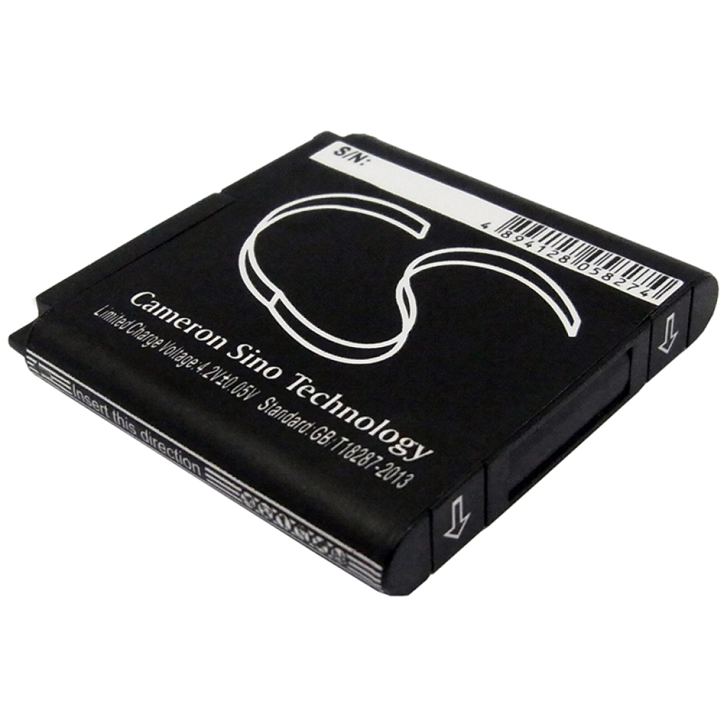 Batería del teléfono móvil Doro CS-DEP615SL
