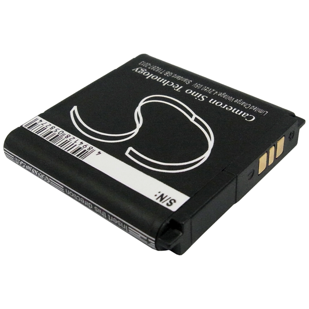 Batería del teléfono móvil Doro CS-DEP615SL
