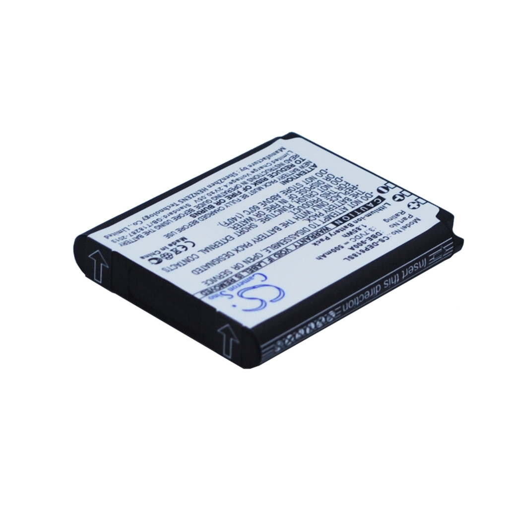 Baterías Sustituye DBE-900A