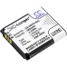 Baterías Sustituye DBE-900A