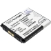Baterías Sustituye DBI-800C