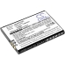 Batería del teléfono móvil Doro CS-DEP705SL