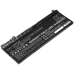 Batería para portátil DELL Precision 7530