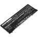 Batería para portátil DELL Precision 7530