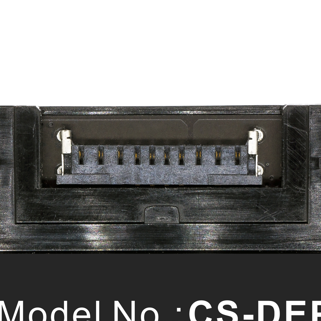 Batería para portátil DELL Precision 7530