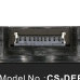 Batería para portátil DELL Precision 7530