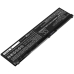 Batería para portátil DELL Precision 7530
