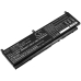 Batería para portátil DELL CS-DEP755NB