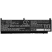 Batería para portátil DELL CS-DEP755NB