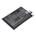 Batería del teléfono móvil Doro CS-DEP802SL