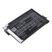 Batería del teléfono móvil Doro CS-DEP802SL