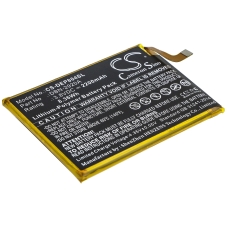 Reemplazo de batería compatible para Doro DBN-2920A
