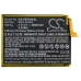 Batería del teléfono móvil Doro CS-DEP804SL