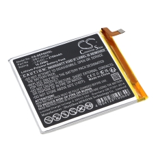 Reemplazo de batería compatible para Doro DBV-3000A