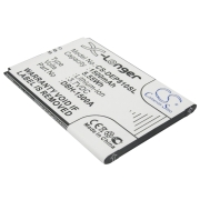 CS-DEP810SL<br />Baterías para  reemplaza la batería DBH-1500A