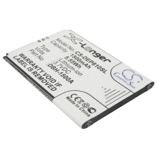 Reemplazo de batería compatible para Doro DBH-1500A
