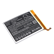 Reemplazo de batería compatible para Doro DBZ-3000A