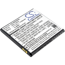 Reemplazo de batería compatible para Doro DBJ-1900A