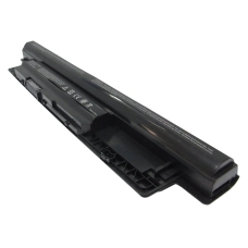 Reemplazo de batería compatible para DELL 0MF69,24DRM,312-1387,312-1390,312-1392...