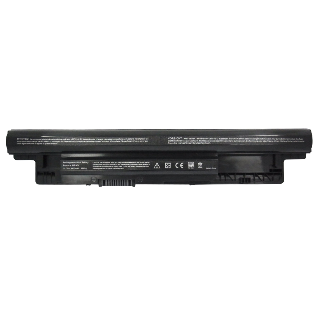 Batería para portátil DELL INS15CD-4108B