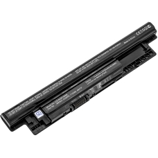 Reemplazo de batería compatible para DELL 0MF69,24DRM,312-1387,312-1390,312-1392...