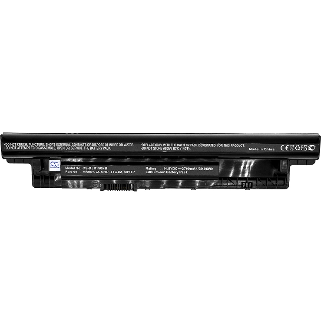 Batería para portátil DELL INS15CD-1528L
