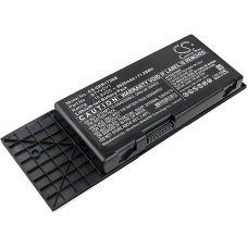Reemplazo de batería compatible para DELL BTYVOY1