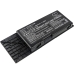 Batería para portátil DELL CS-DER173NB