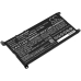 Batería para portátil DELL Inspiron 7573 2-in-1