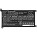 Batería para portátil DELL Inspiron 7573 2-in-1