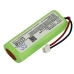 Batería para collares de perro Educator CS-DER700SL