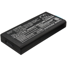 Reemplazo de batería compatible para DELL 04XKN5,05XT3V,09FN4,451-12187,451-12188...