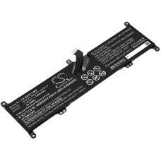 Reemplazo de batería compatible para DELL 0020K1,MJMVV,NXX33
