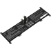 Batería para portátil DELL CS-DES113NB