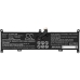 Batería para portátil DELL CS-DES113NB