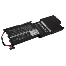 Reemplazo de batería compatible para DELL 03NPC0,09F233,09F2JJ,3NPC0,9F233...