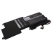 Batería para portátil DELL CS-DES521NB