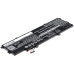 Batería para portátil DELL CS-DET220NB
