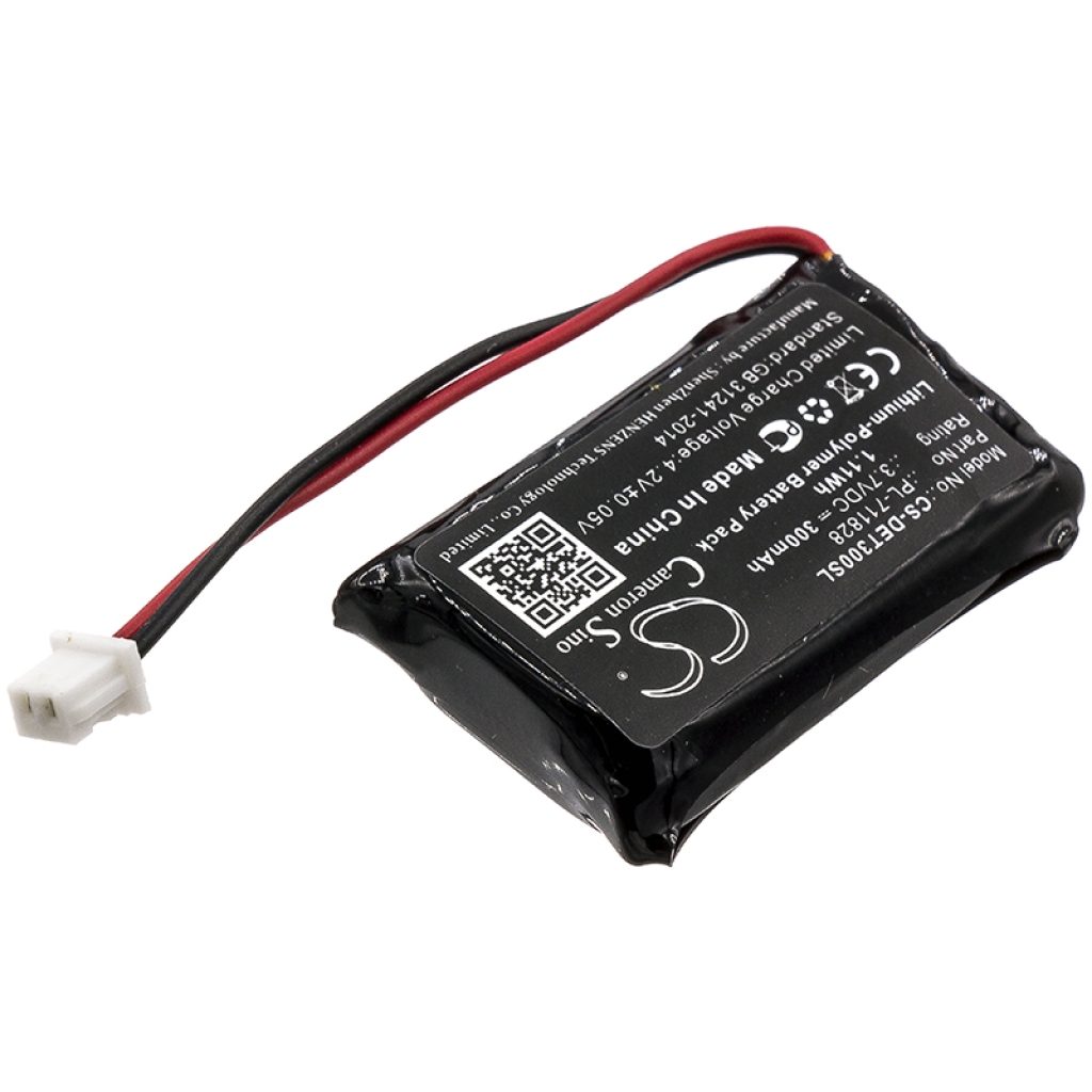 Batería para collares de perro Educator ET-302Receiver