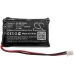 Batería para collares de perro Educator ET-302Receiver