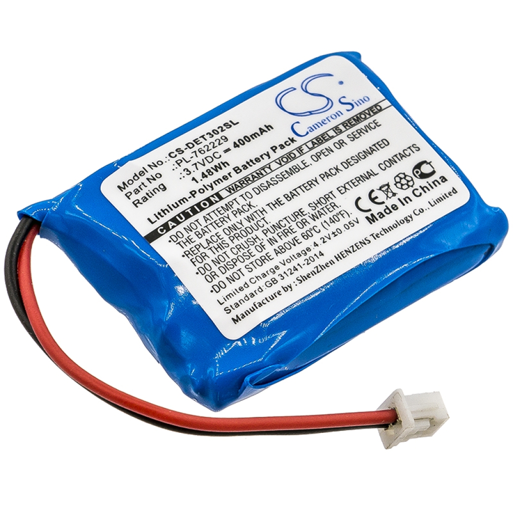 Batería para collares de perro Educator ET-402Receiver