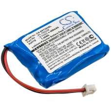 Reemplazo de batería compatible para Educator PL-762229,V2015-E05