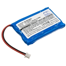 Reemplazo de batería compatible para Educator BN720LP,PL-752544