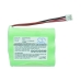 DeTewe OLYMPIA Batería para teléfono inalámbrico CS-DET426CL