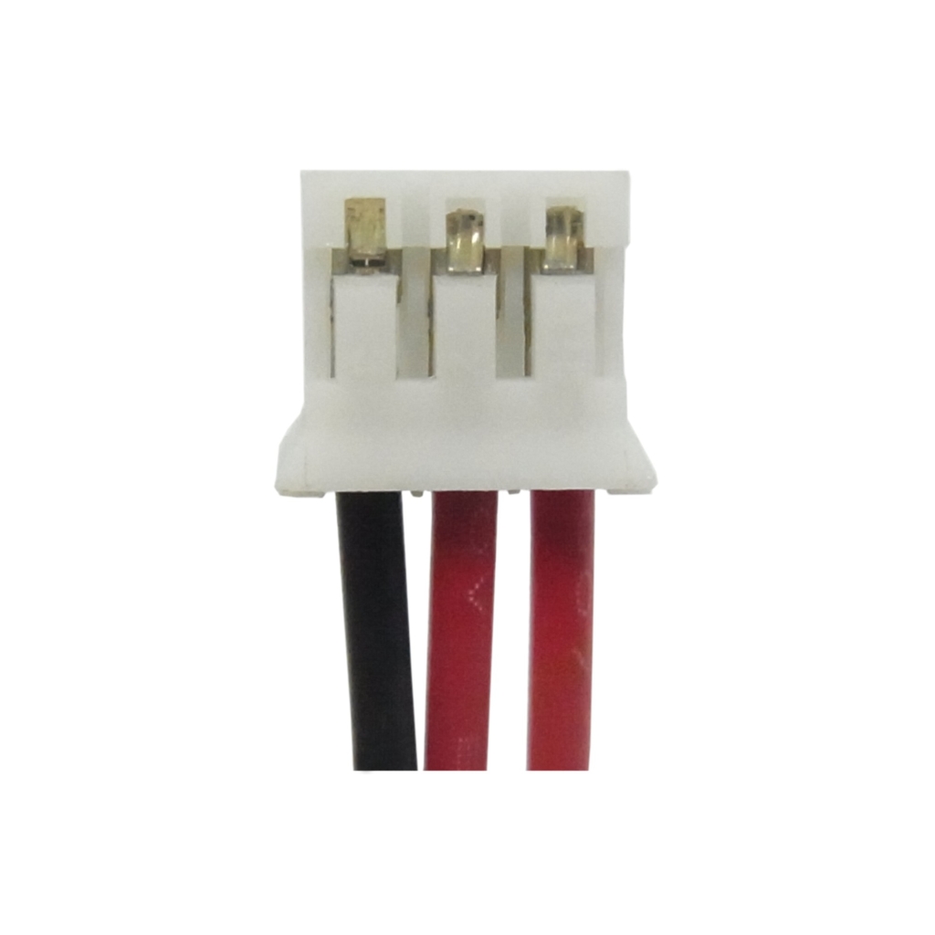 DeTewe OLYMPIA Batería para teléfono inalámbrico CS-DET426CL