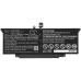 Batería para portátil DELL Latitude 7410 2-in-1